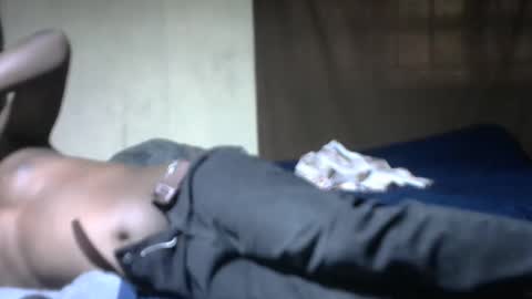 Jayden online show from September 29, 11:41 am