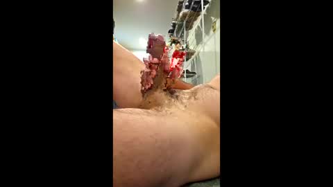 rufio2069 online show from March 26, 3:32 am