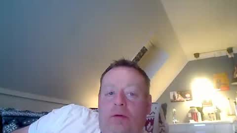 bignorwegian online show from March 4, 8:05 pm