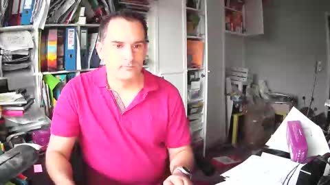 runner1978 online show from February 19, 7:38 am