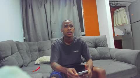 Runnix  online show from October 25, 5:20 am