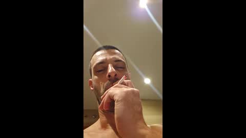 ruscoe16 online show from February 15, 10:40 pm