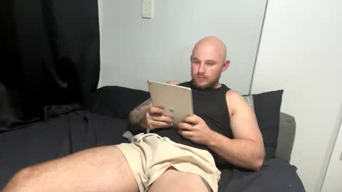 Snapshot of rushyzz chatting on October 21, 10:51 am Rushyz online show from October 21, 10:51 am