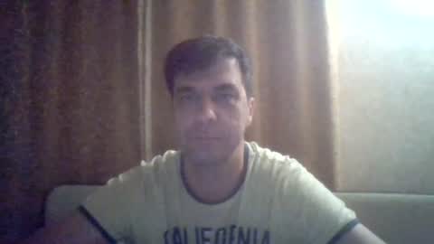 rusqadisx online show from July 2, 7:20 pm