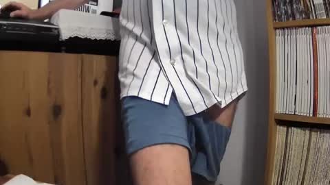 Russel Nash online show from September 30, 10:13 pm