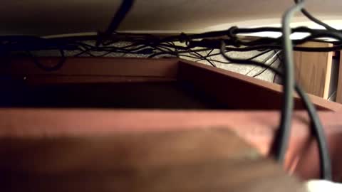 Russel Nash online show from December 2, 10:10 pm