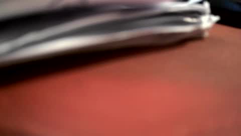 Russel Nash online show from February 17, 9:41 pm