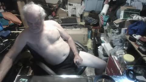 Russtenail21 online show from September 10, 1:59 am