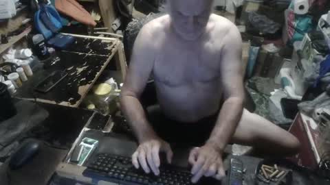 Russtenail21 online show from September 14, 6:54 pm