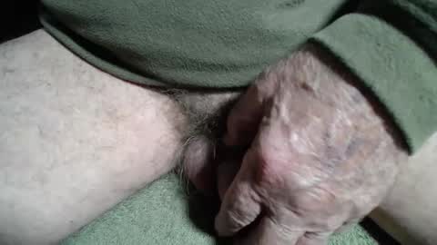 Snapshot of rustic69 chatting on October 10, 2:16 am rustic69 online show from October 10, 2:16 am