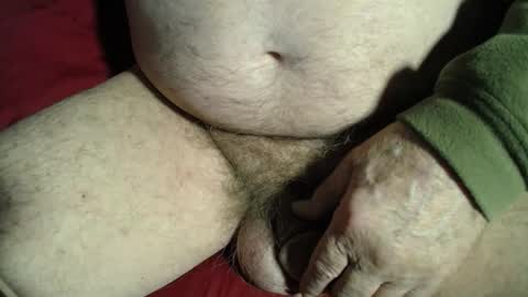 Snapshot of rustic69 chatting on December 25, 7:46 am rustic69 online show from December 25, 7:46 am