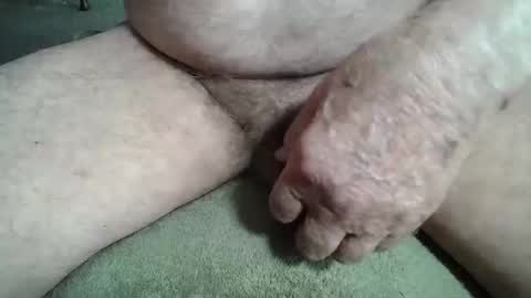 Snapshot of rustic69 chatting on October 19, 2:31 pm rustic69 online show from October 19, 2:31 pm