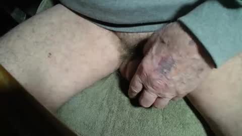 rustic69 online show from February 15, 3:35 am