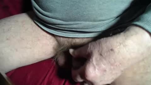 Snapshot of rustic69 chatting on January 21, 6:23 am rustic69 online show from January 21, 6:23 am