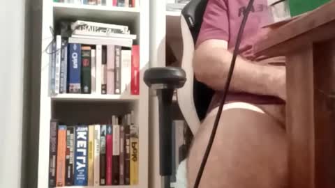 Rusty Gun online show from April 7, 11:43 am