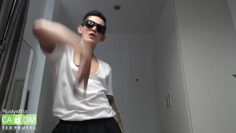 MillionDollarGuy online show from April 4, 4:20 am