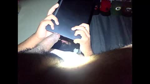 rwill9902 online show from October 6, 11:15 am