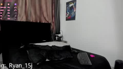 Ryan 15 online show from October 19, 1:47 pm