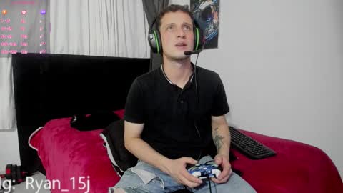 Ryan 15 online show from October 2, 2:15 am