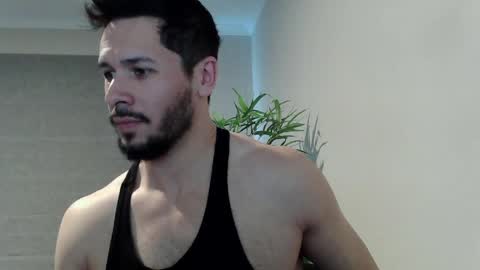 Ryan online show from May 25, 1:34 am
