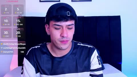 Ryan online show from March 28, 12:00 am