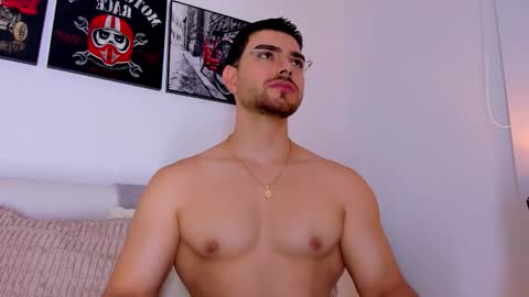 Ryan  online show from February 17, 1:15 am