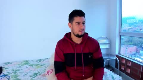 R Y A N online show from January 14, 11:37 am