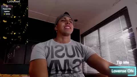 Ryan online show from January 12, 7:18 pm