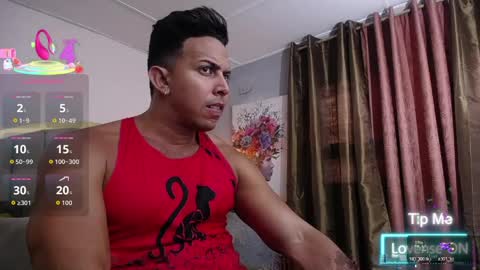 Ryan online show from April 7, 7:25 pm