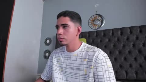 Snapshot of ryan_paterson chatting on February 4, 7:11 pm Ryan online show from February 4, 7:11 pm