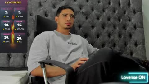 Snapshot of ryan_paterson chatting on February 14, 9:10 pm Ryan online show from February 14, 9:10 pm