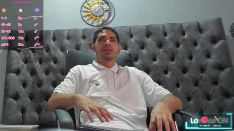 Snapshot of ryan_paterson chatting on January 28, 8:04 pm Ryan online show from January 28, 8:04 pm