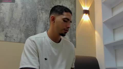 Snapshot of ryan_paterson chatting on October 24, 5:58 pm Ryan online show from October 24, 5:58 pm