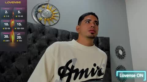 Snapshot of ryan_paterson chatting on February 11, 7:38 pm Ryan online show from February 11, 7:38 pm