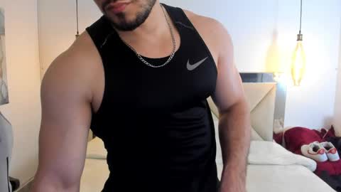 Ryan online show from March 31, 12:01 am