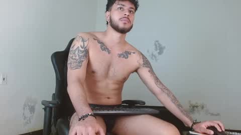 Snapshot of ryan_warren18 chatting on December 13, 4:38 pm RYAN online show from December 13, 4:38 pm