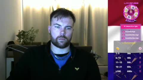 Ryan online show from January 4, 7:55 pm