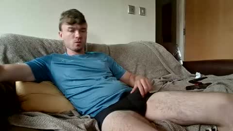 ryanbirm online show from July 30, 11:42 am