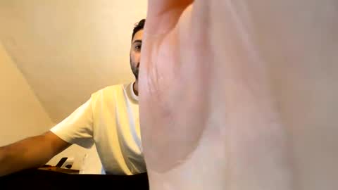 Ryan Blaxk online show from December 11, 9:21 am