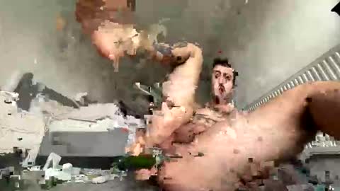 Ryan Blaxk online show from November 10, 1:16 pm