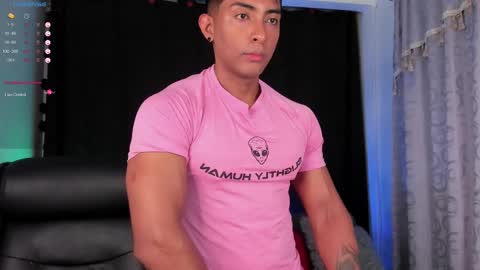 ryanboy30 online show from February 19, 2:23 pm