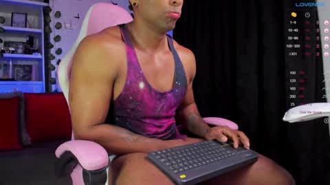 ryanboy30 online show from January 14, 1:17 pm