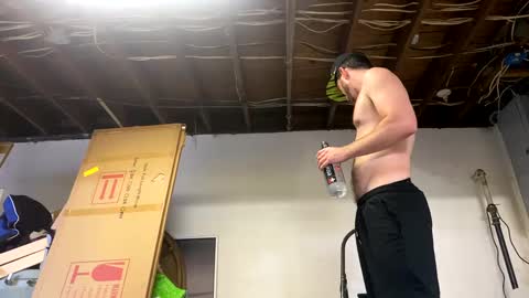 Snapshot of ryancap0195 chatting on September 9, 10:52 pm ryancap0195 online show from September 9, 10:52 pm