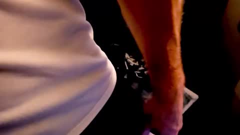 RFC666 online show from March 4, 9:43 pm