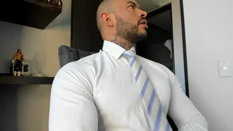 Ryan online show from December 3, 12:22 pm