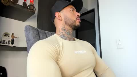 Ryan online show from March 11, 12:56 pm