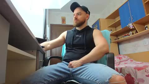 Ryanstone  online show from February 16, 4:43 am