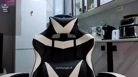 ryanstorm1 online show from November 6, 7:50 pm