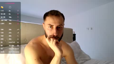 ryanstorm1 online show from March 22, 1:49 pm