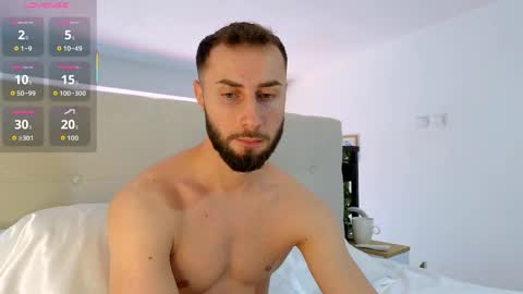 ryanstorm1 online show from April 6, 10:05 am